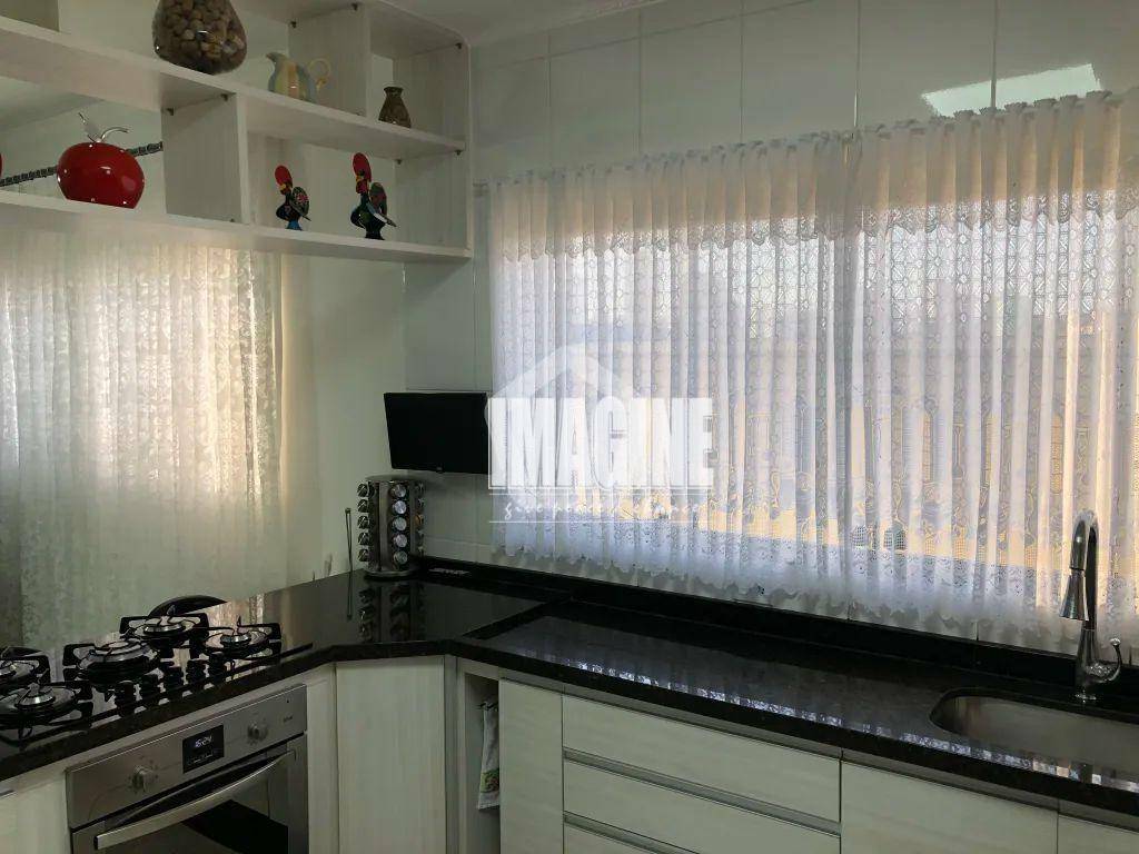 Sobrado à venda com 3 quartos, 340m² - Foto 35