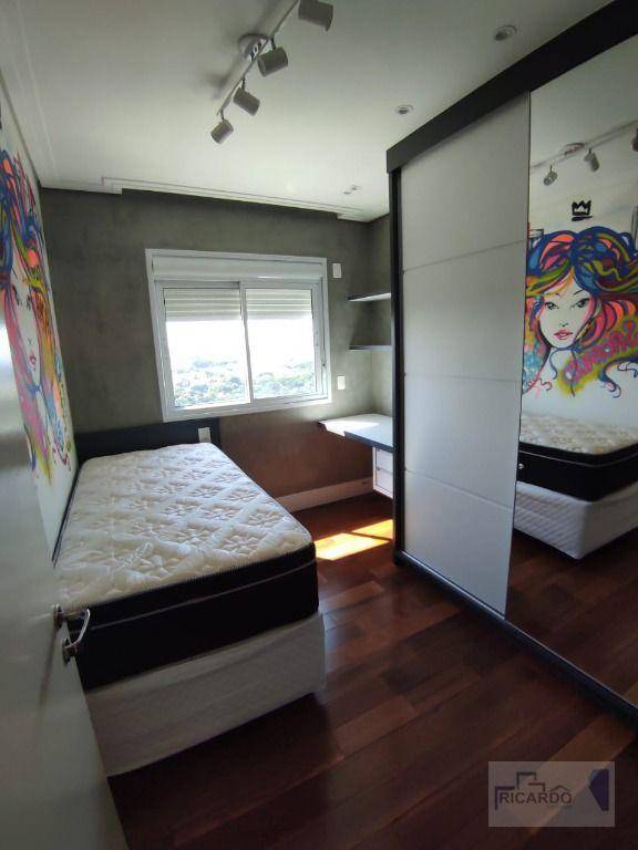 Apartamento para alugar com 3 quartos, 116m² - Foto 5