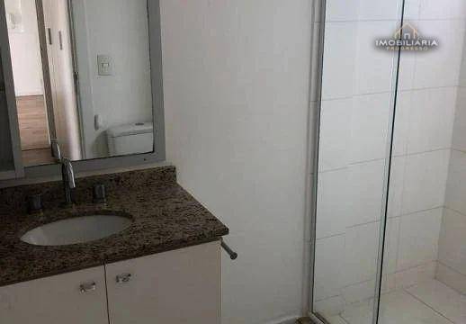 Apartamento para alugar com 3 quartos, 80m² - Foto 13