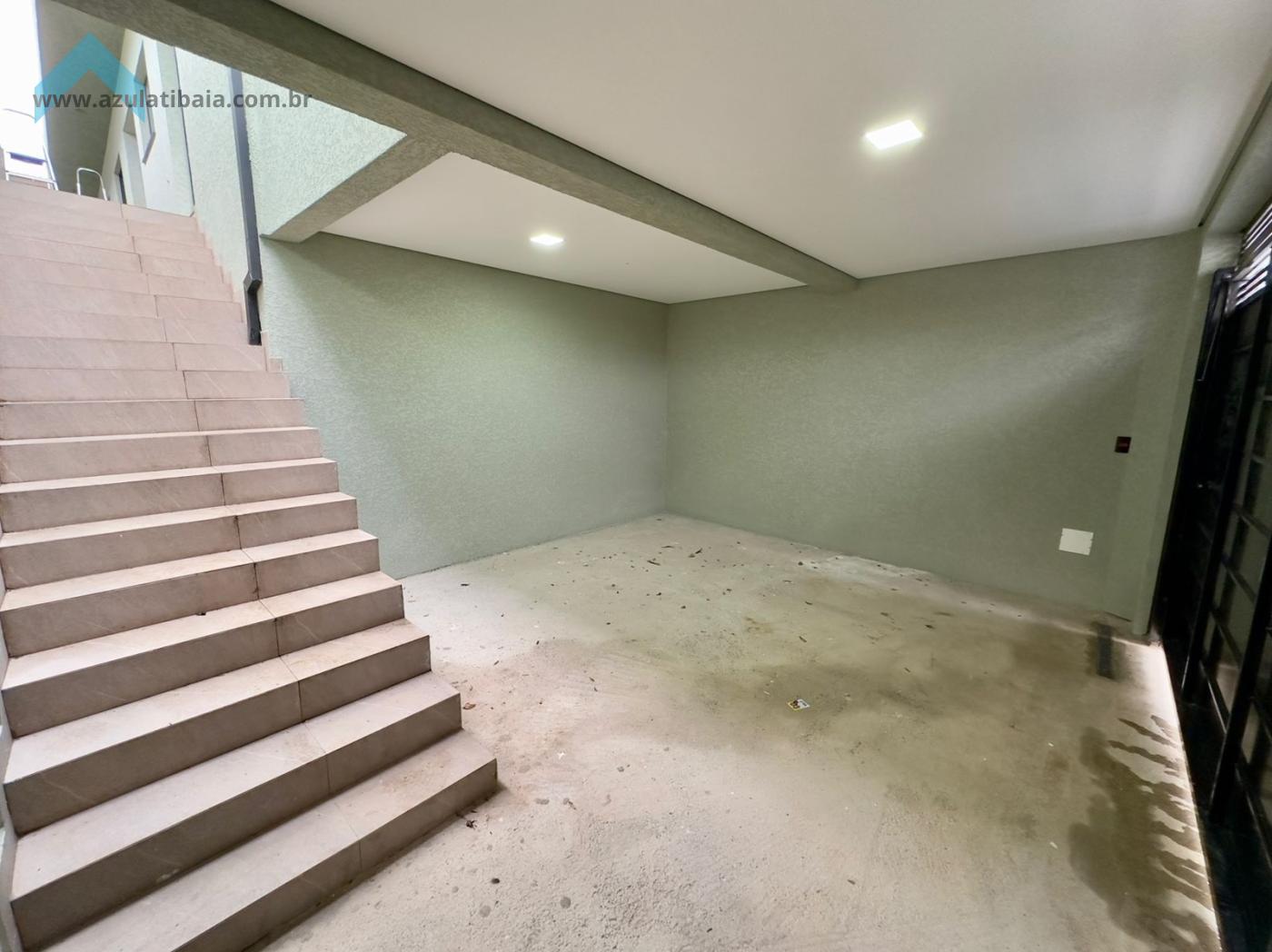 Casa à venda com 3 quartos, 150m² - Foto 2