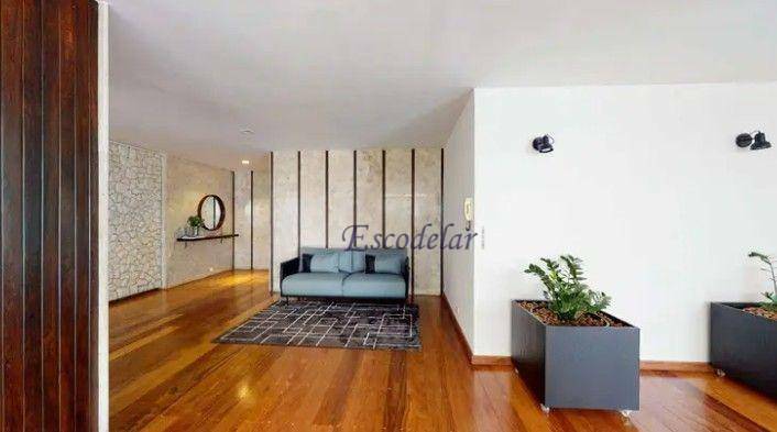 Apartamento à venda com 2 quartos, 92m² - Foto 22