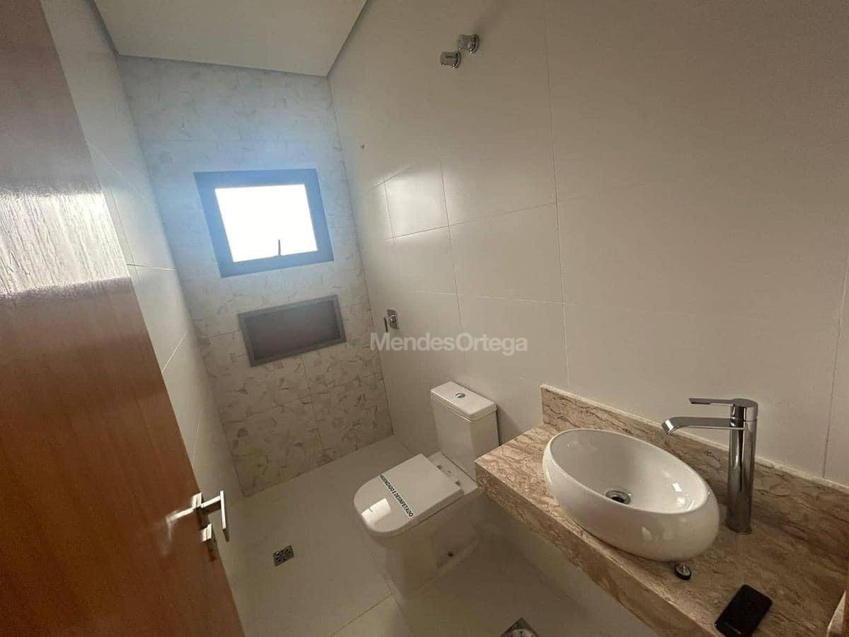 Casa de Condomínio à venda com 3 quartos, 211m² - Foto 24