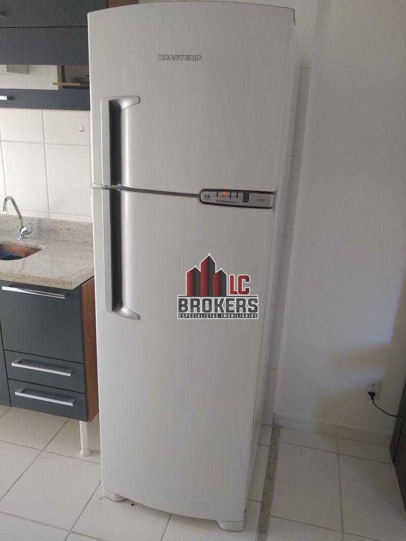 Apartamento à venda com 2 quartos, 41m² - Foto 4