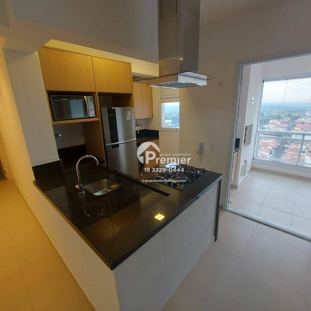 Apartamento para alugar com 2 quartos, 82m² - Foto 15