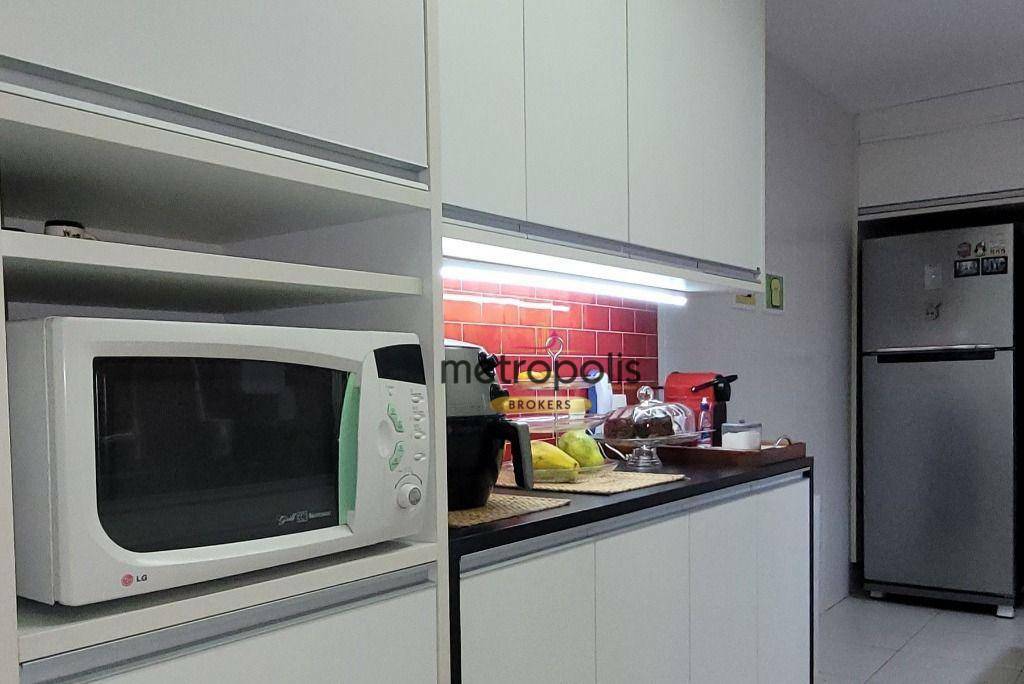 Apartamento à venda com 4 quartos, 171m² - Foto 6