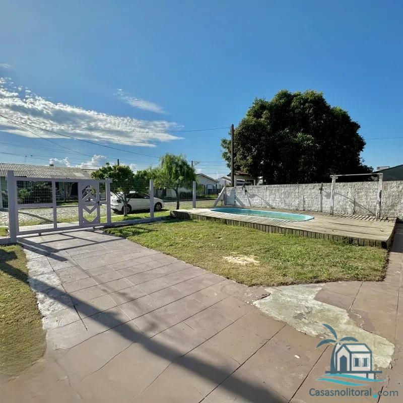 Casa à venda com 4 quartos, 133m² - Foto 3
