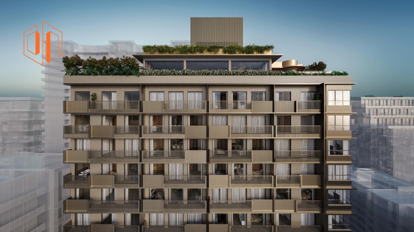 Apartamento à venda com 2 quartos, 62m² - Foto 11