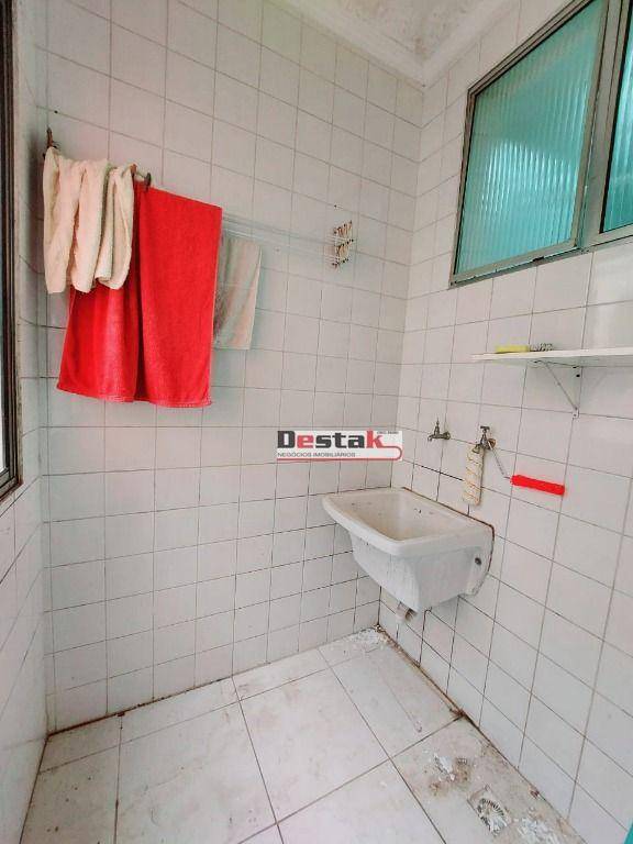 Apartamento à venda com 2 quartos, 50m² - Foto 20