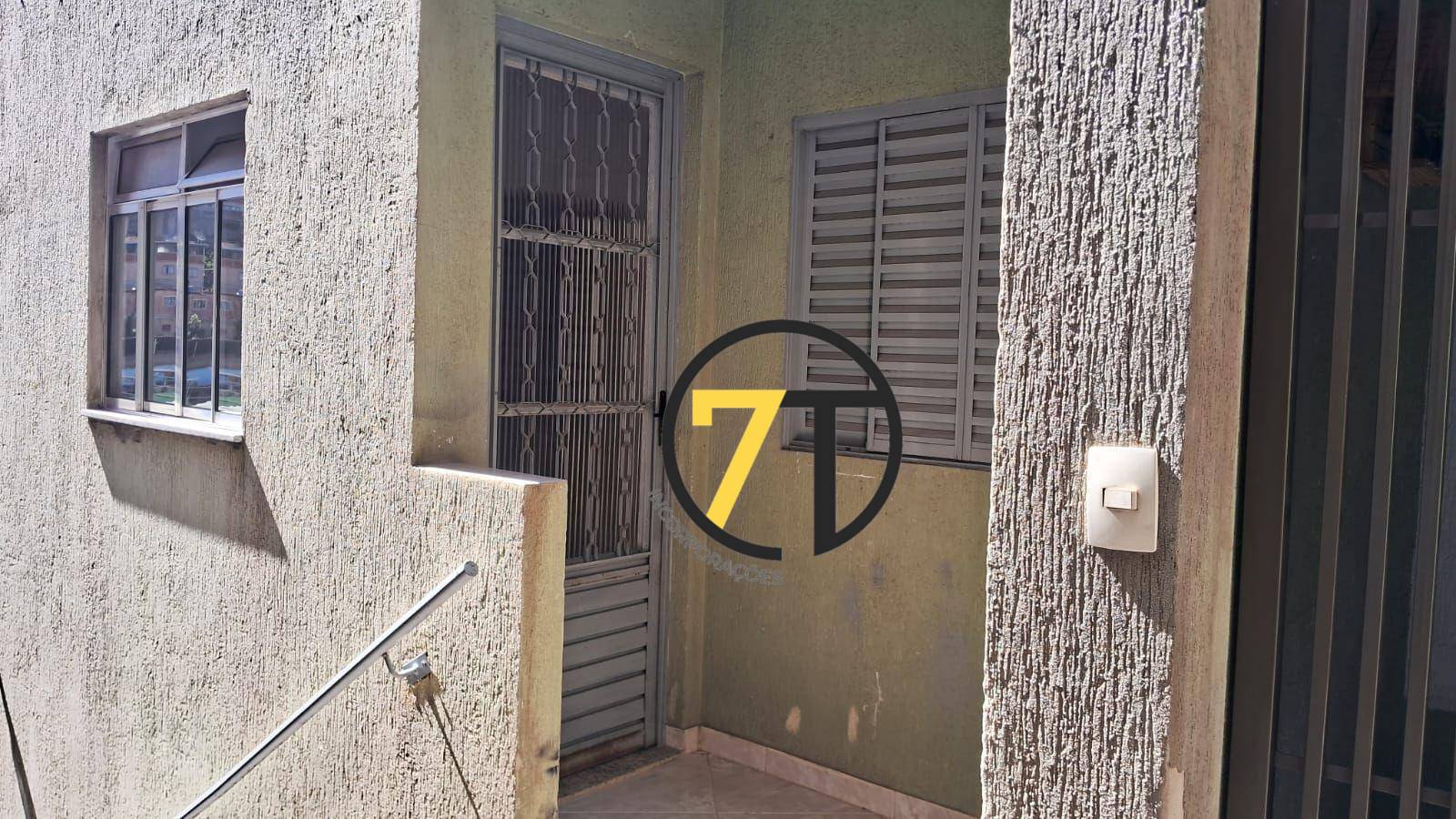 Casa, 1 quarto, 65 m² - Foto 2