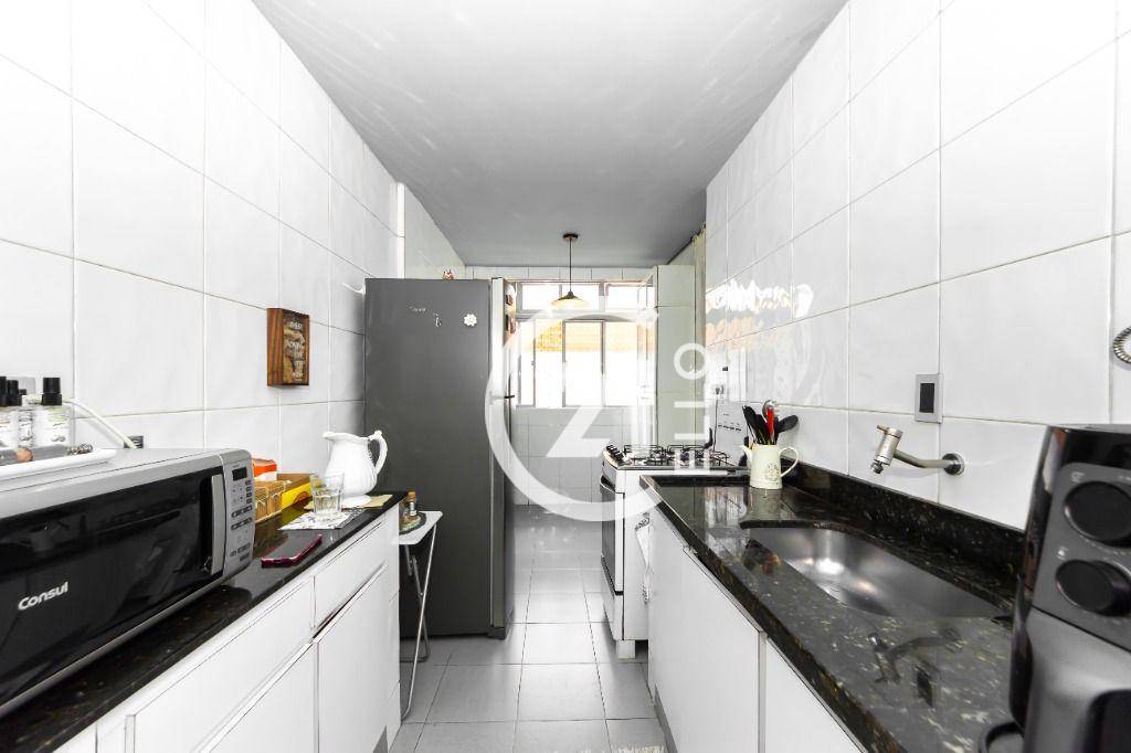 Apartamento à venda com 2 quartos, 87m² - Foto 7