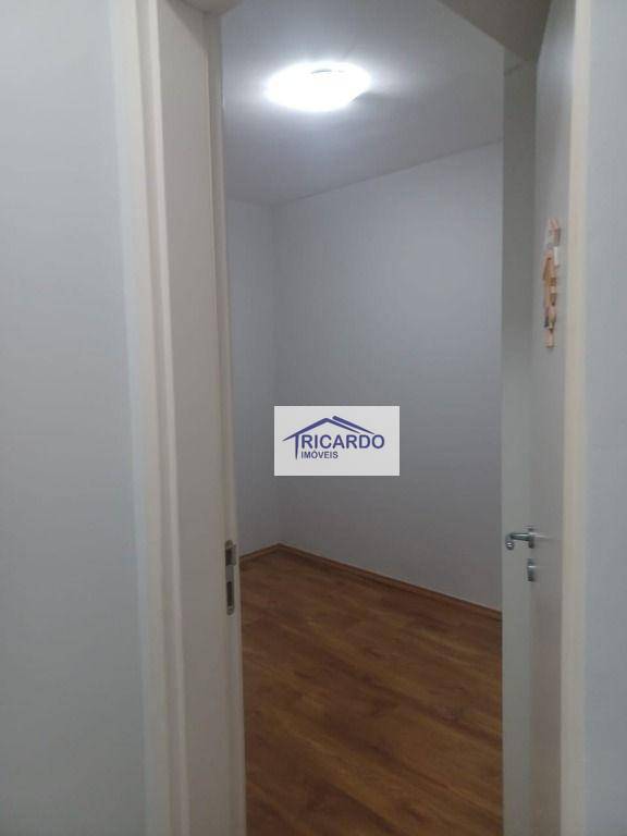 Apartamento à venda com 2 quartos, 55m² - Foto 6