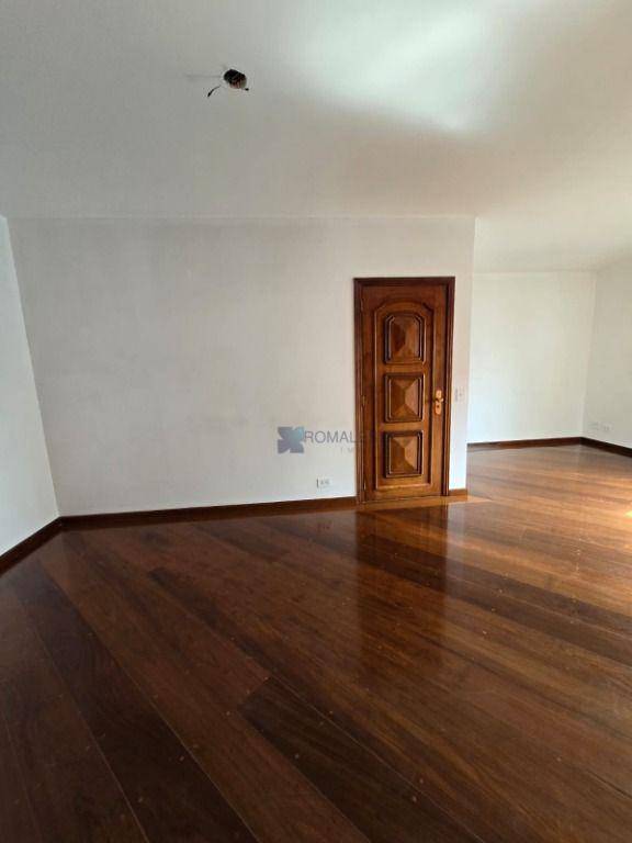 Apartamento à venda com 4 quartos, 128m² - Foto 3