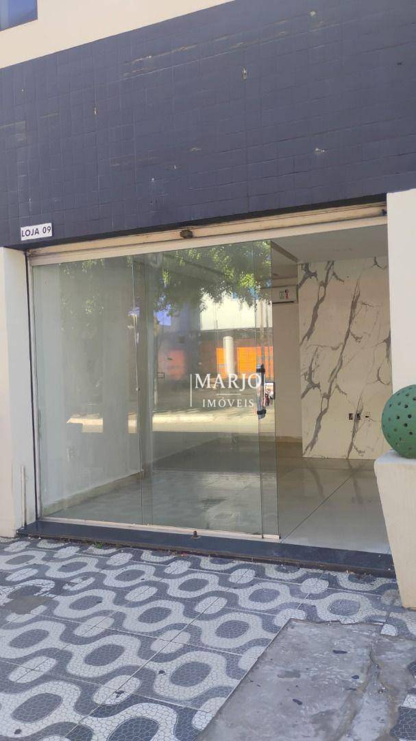 Loja-Salão, 18 m² - Foto 3