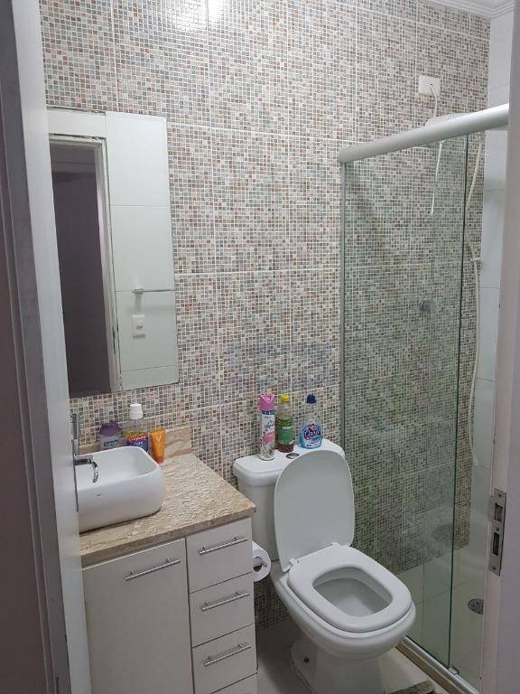 Apartamento à venda com 2 quartos, 50m² - Foto 10