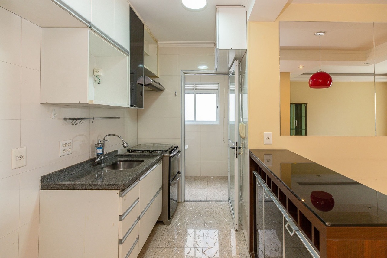 Apartamento à venda com 3 quartos, 62m² - Foto 7