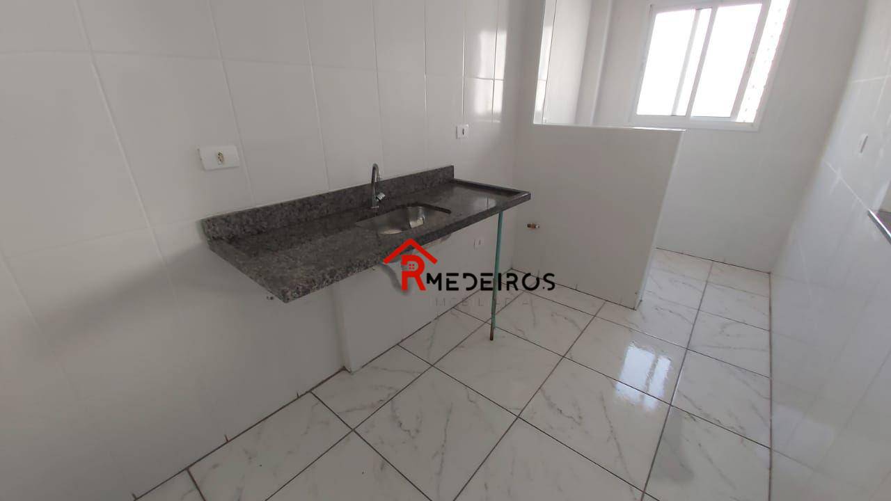 Apartamento à venda com 2 quartos, 53m² - Foto 7