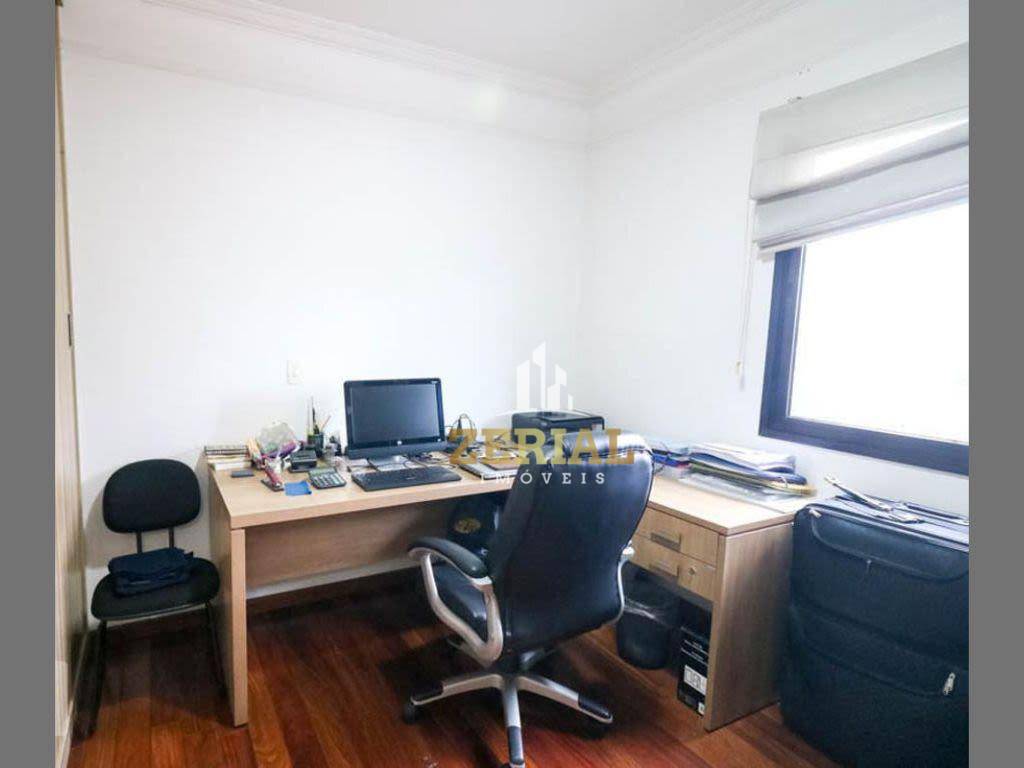 Apartamento à venda com 3 quartos, 141m² - Foto 19