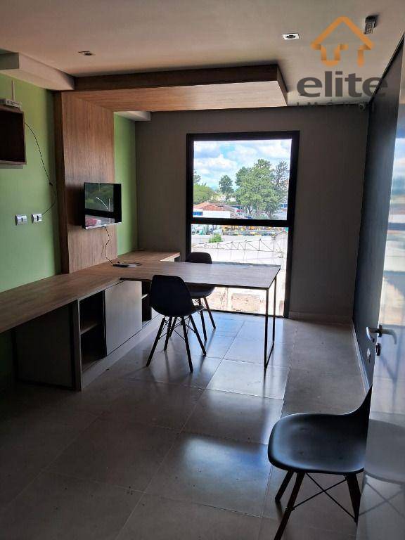 Kitnet e Studio à venda com 1 quarto, 20m² - Foto 11