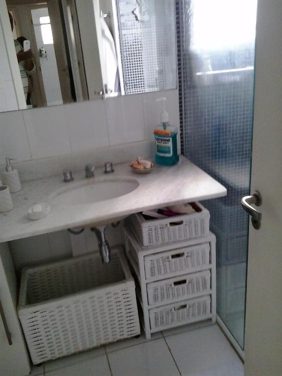 Apartamento à venda com 3 quartos, 134m² - Foto 12