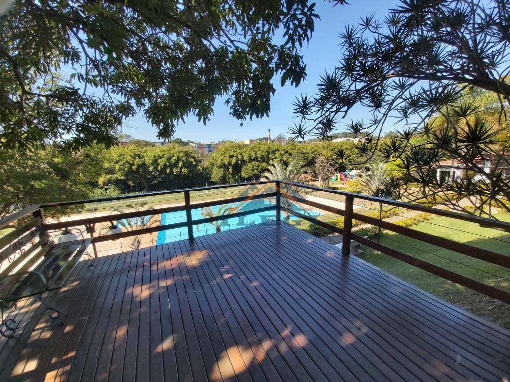 Casa de Condomínio à venda com 4 quartos, 500m² - Foto 86