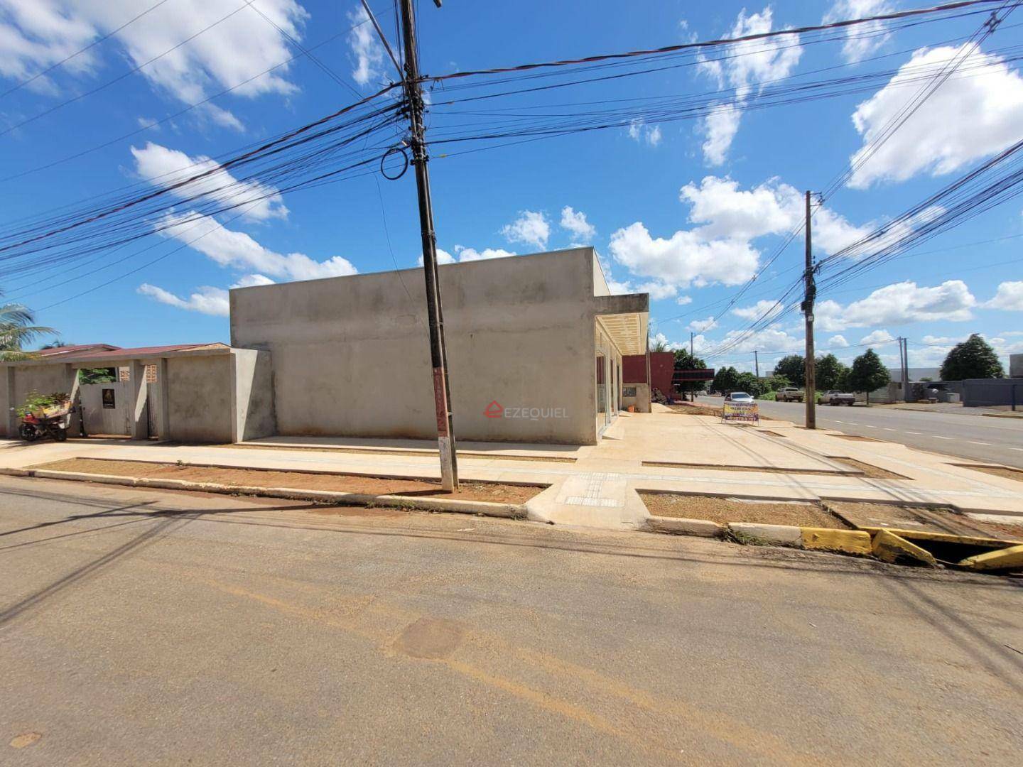 Depósito-Galpão-Armazém à venda, 190m² - Foto 2