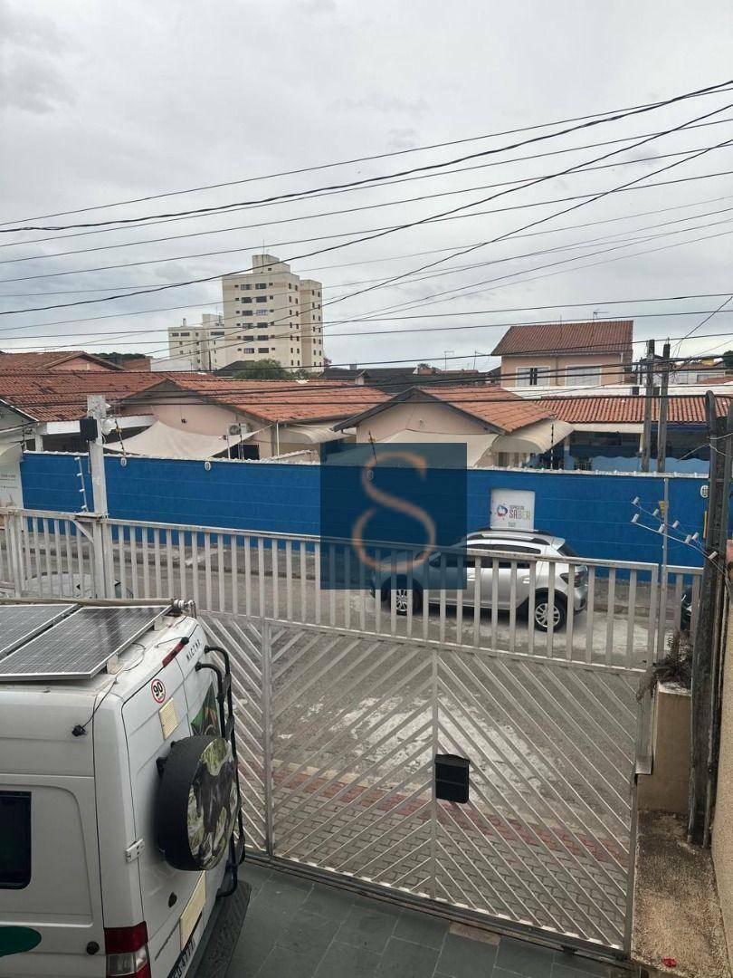 Sobrado à venda com 4 quartos, 216m² - Foto 12