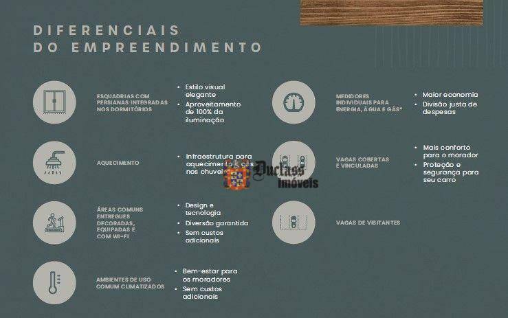 Apartamento à venda com 2 quartos, 80m² - Foto 36