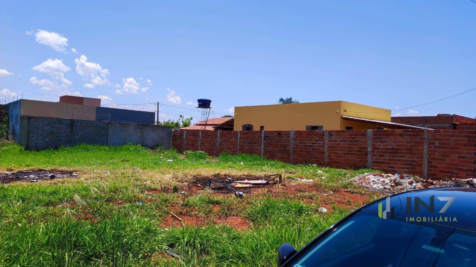 Loteamento e Condomínio à venda, 253M2 - Foto 5