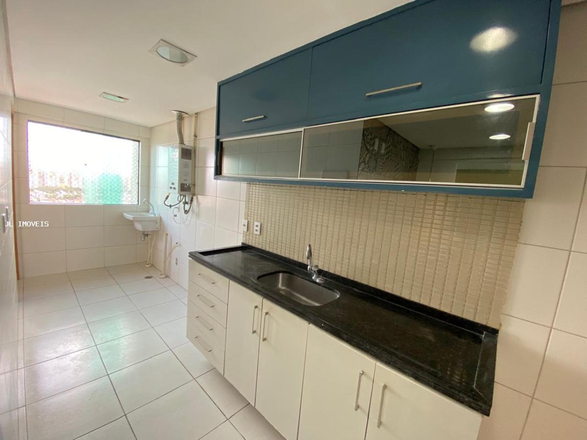 Apartamento à venda com 3 quartos, 92m² - Foto 13