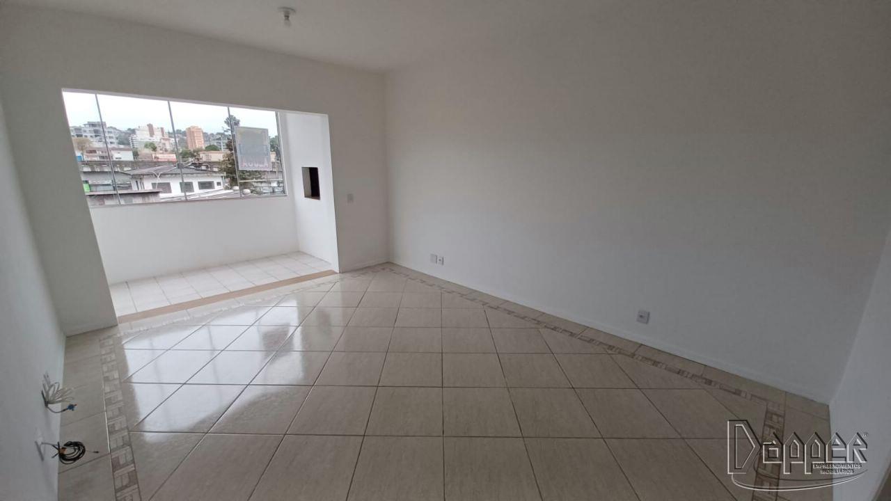 Apartamento à venda com 2 quartos, 81m² - Foto 3