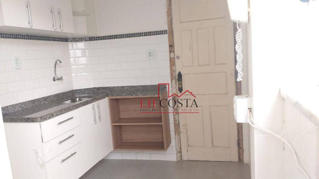 Apartamento à venda com 3 quartos, 90m² - Foto 25