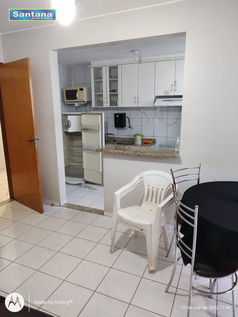 Apartamento à venda com 2 quartos, 52m² - Foto 29