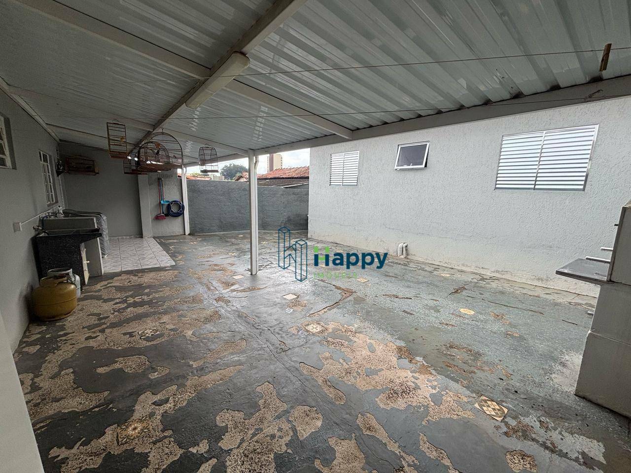 Casa, 3 quartos, 189 m² - Foto 26