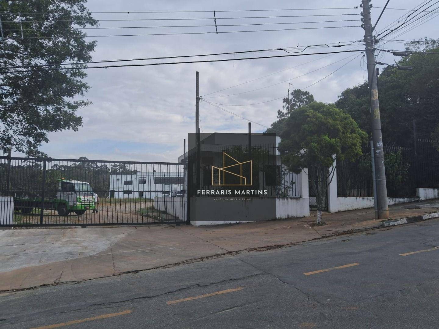 Depósito-Galpão-Armazém à venda, 4200m² - Foto 40