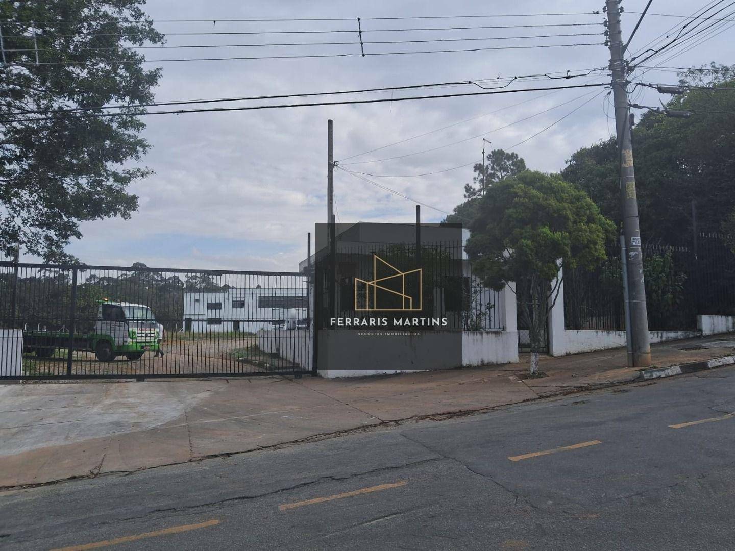 Depósito-Galpão-Armazém à venda, 4200m² - Foto 40