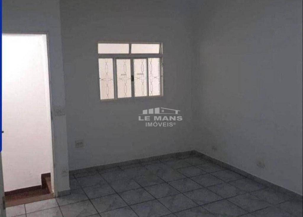 Casa à venda com 2 quartos, 101m² - Foto 6