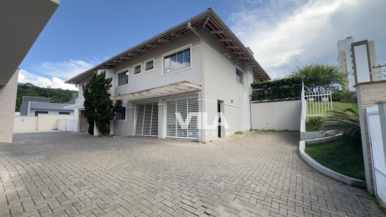 Sobrado, 3 quartos, 145 m² - Foto 1