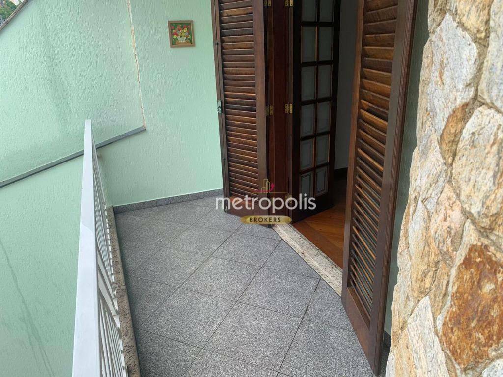 Sobrado à venda com 3 quartos, 207m² - Foto 40