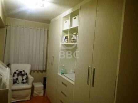 Apartamento à venda com 2 quartos, 56m² - Foto 13