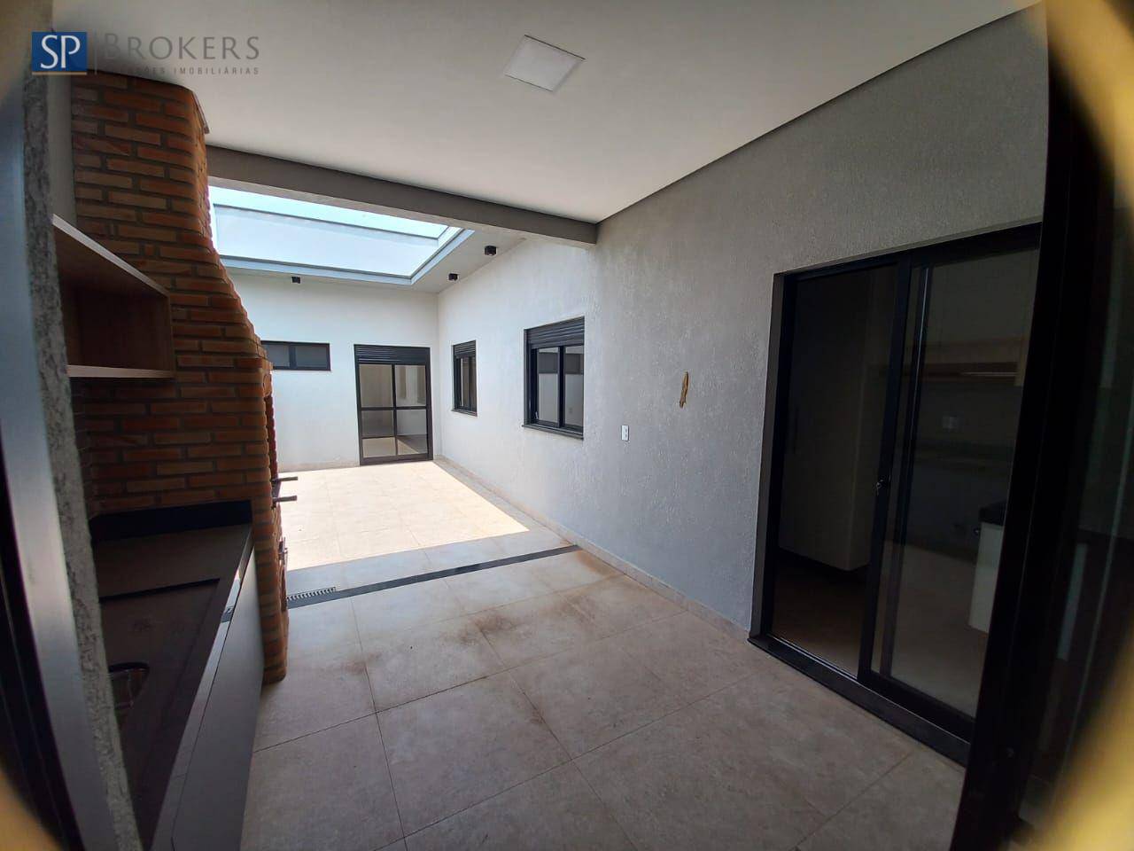 Casa de Condomínio à venda com 3 quartos, 140m² - Foto 8