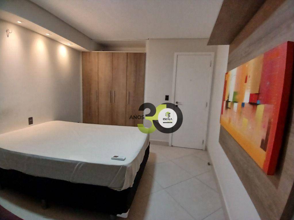 Apartamento para alugar com 1 quarto, 45m² - Foto 13
