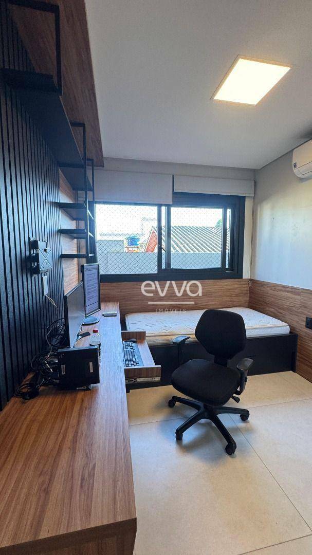 Apartamento à venda com 3 quartos, 106m² - Foto 8