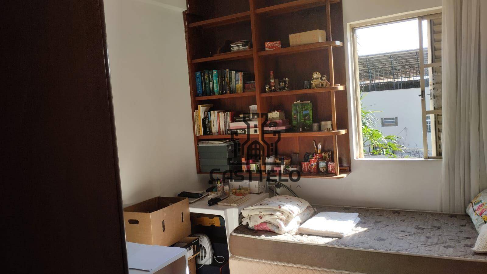 Apartamento à venda com 2 quartos, 60m² - Foto 9