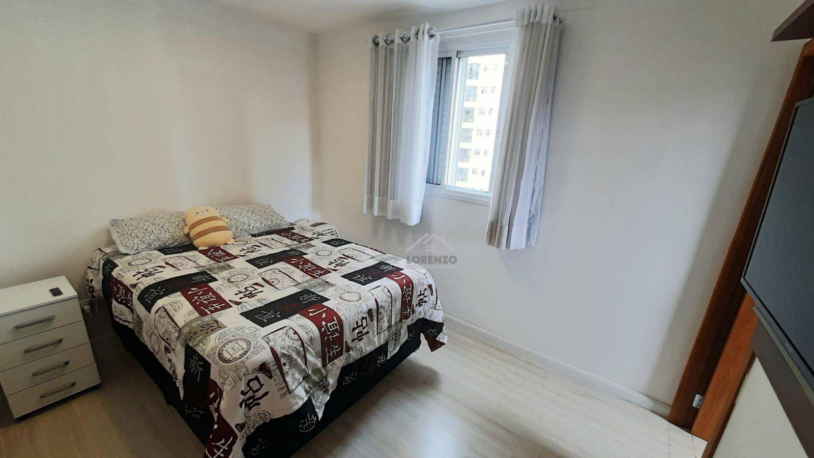 Apartamento à venda com 2 quartos, 73m² - Foto 24