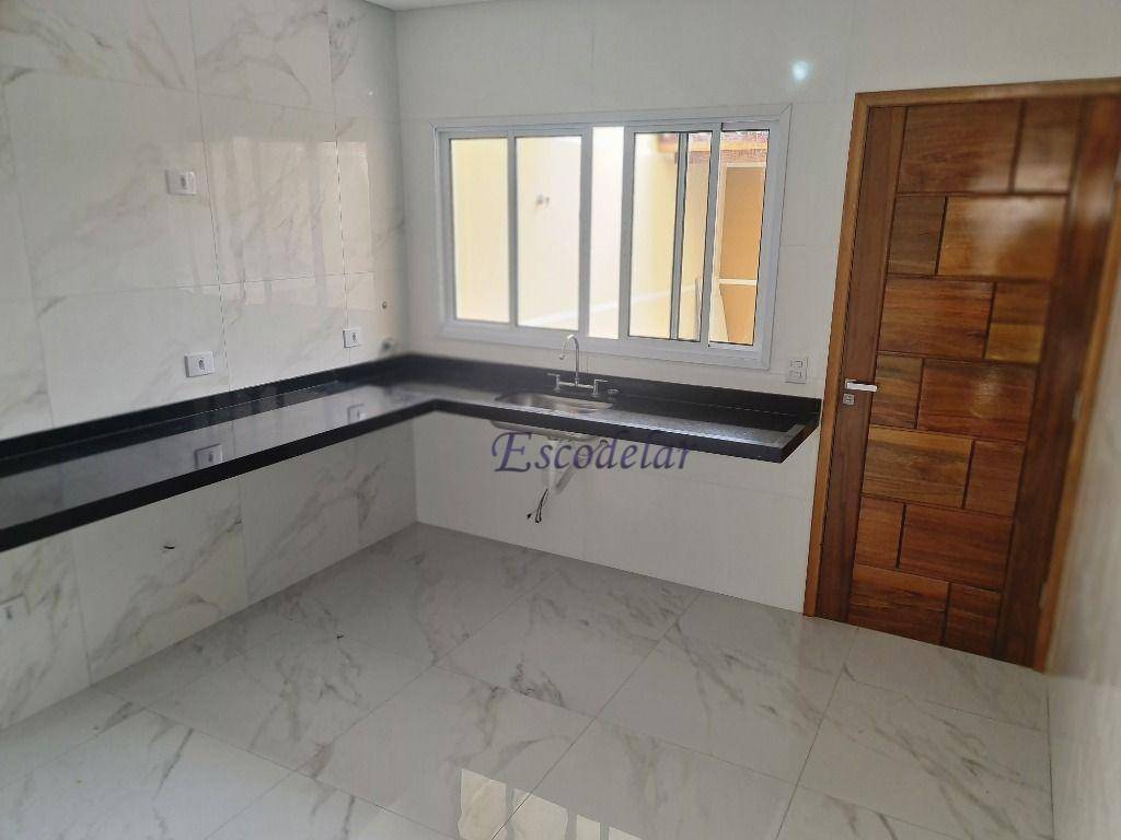 Sobrado à venda com 3 quartos, 130m² - Foto 7