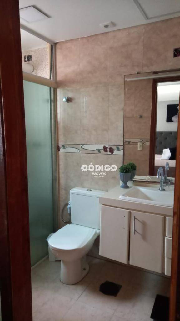 Apartamento à venda com 3 quartos, 90m² - Foto 20