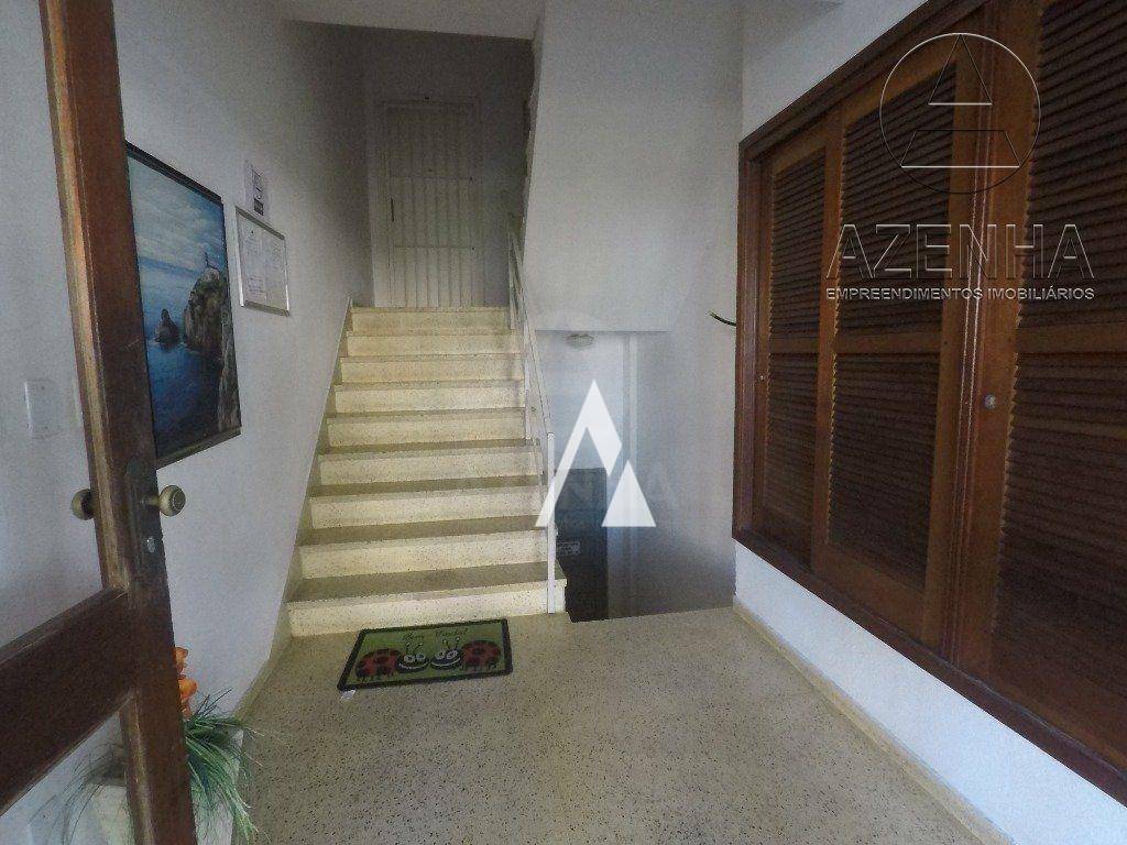 Apartamento à venda com 1 quarto, 38m² - Foto 12