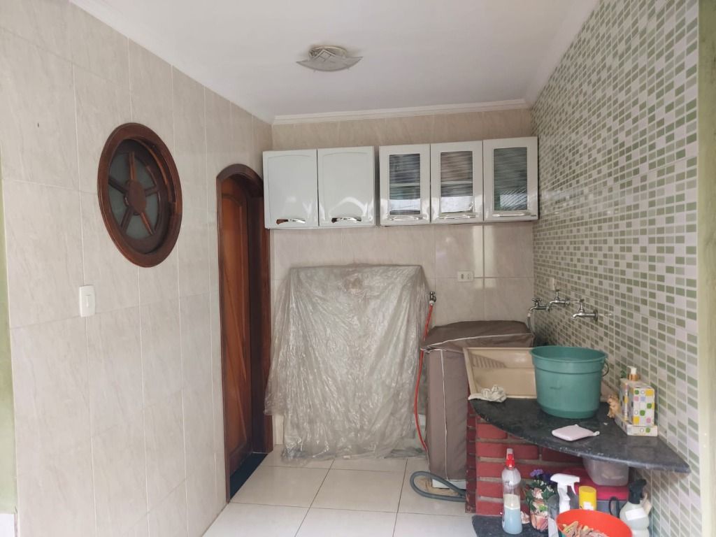 Sobrado à venda com 2 quartos, 70m² - Foto 17