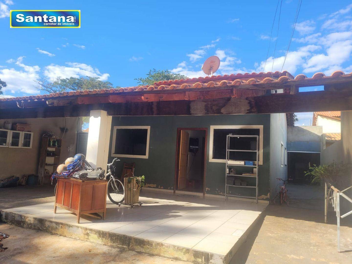 Casa de Condomínio à venda com 3 quartos, 120m² - Foto 20
