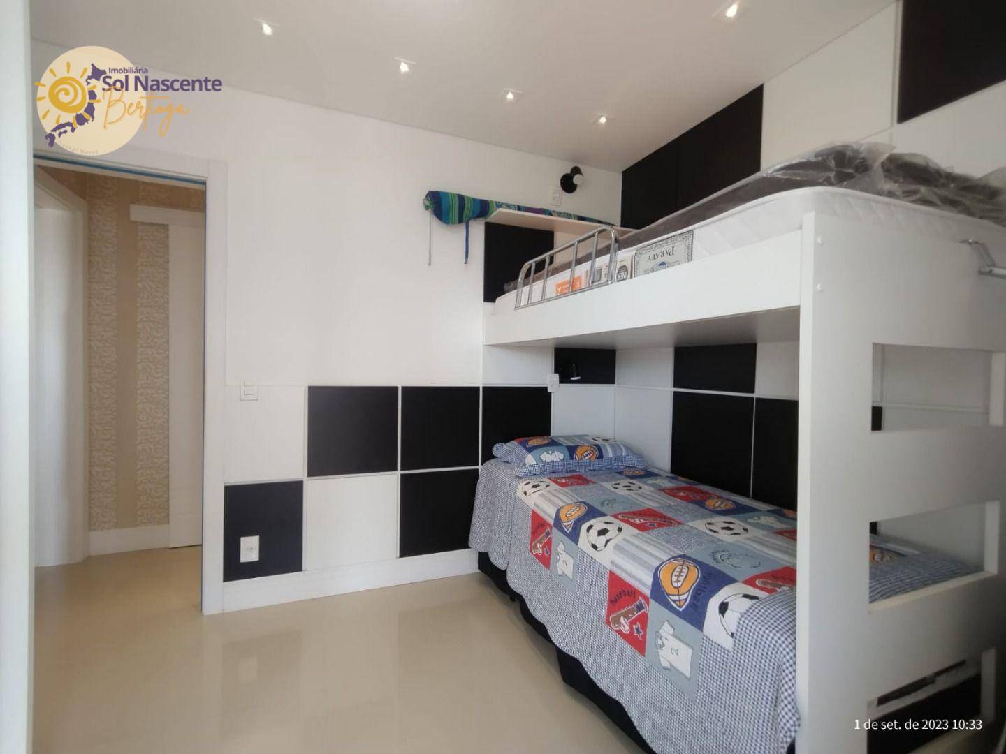 Apartamento à venda com 2 quartos, 108m² - Foto 27